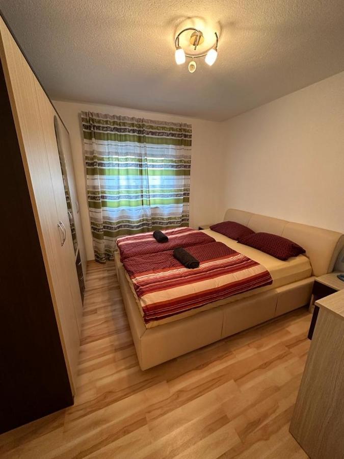 Apartman Jaca Apartment Livno Bagian luar foto