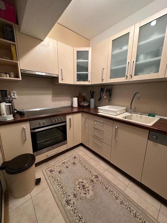 Apartman Jaca Apartment Livno Bagian luar foto