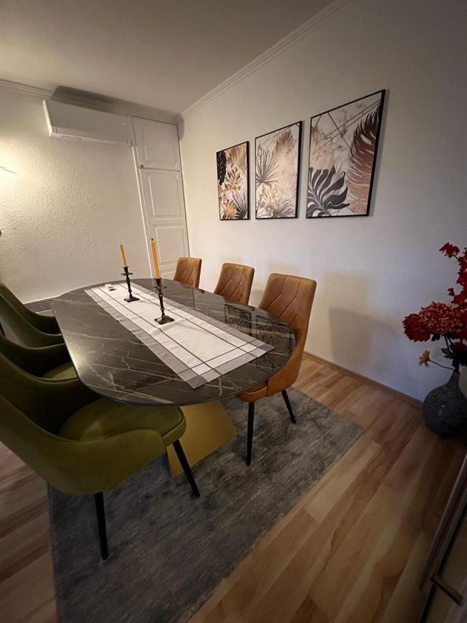Apartman Jaca Apartment Livno Bagian luar foto