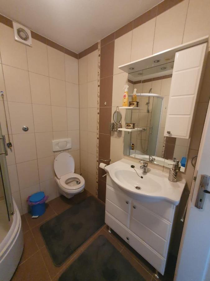 Apartman Jaca Apartment Livno Bagian luar foto