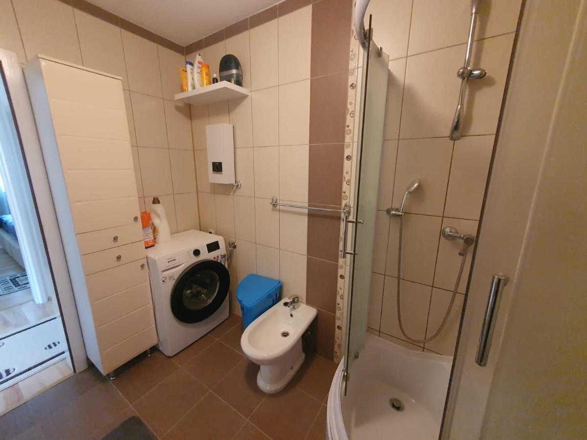 Apartman Jaca Apartment Livno Bagian luar foto