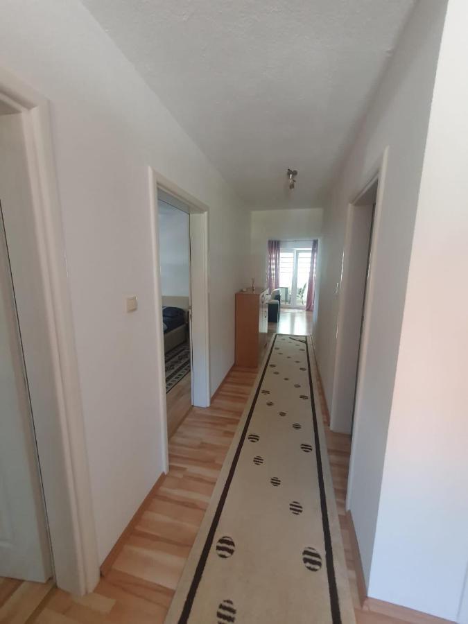 Apartman Jaca Apartment Livno Bagian luar foto